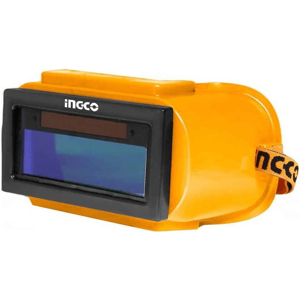 Ingco AHM122 Auto Darkening Welding Goggles - KHM Megatools Corp. Ingco AHM122 Auto Darkening Welding Goggles - KHM Megatools Corp.